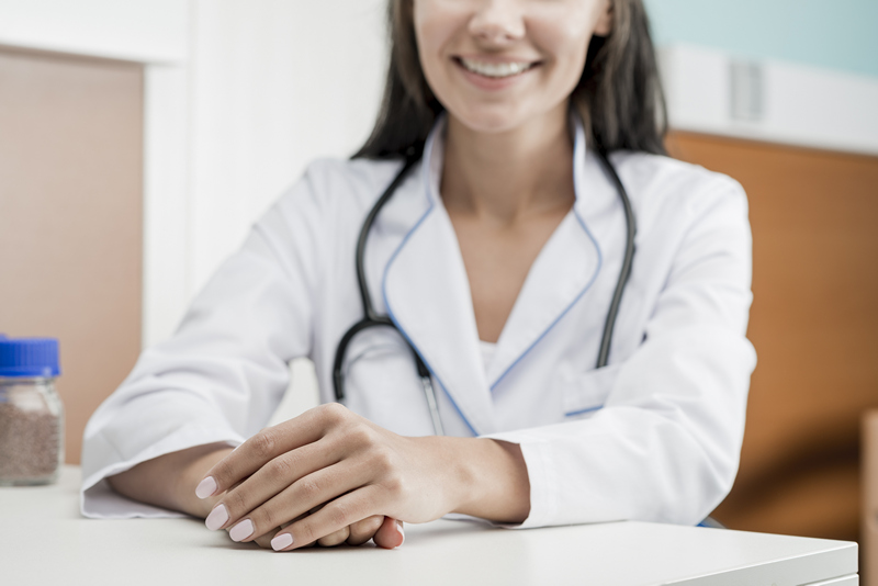 Ультразвуковая терапия - фото 5