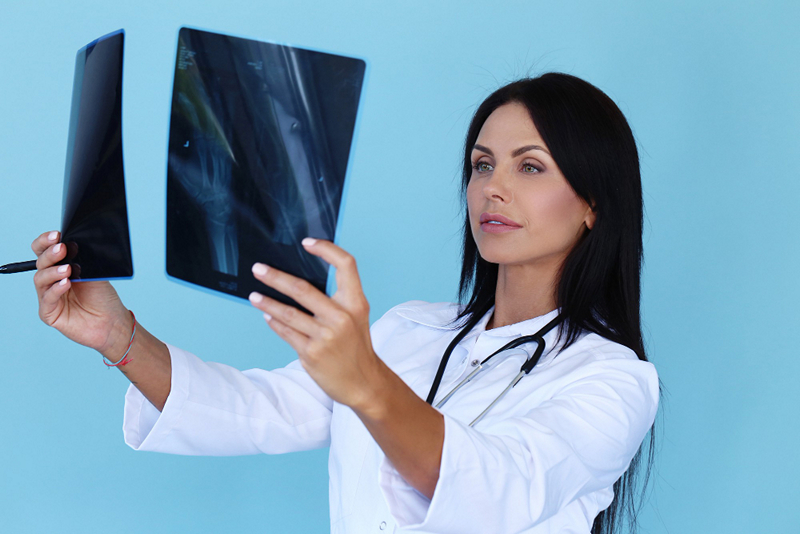 Лечение переломов - фото 5