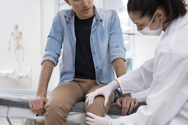 Лечение ушибов - фото 5