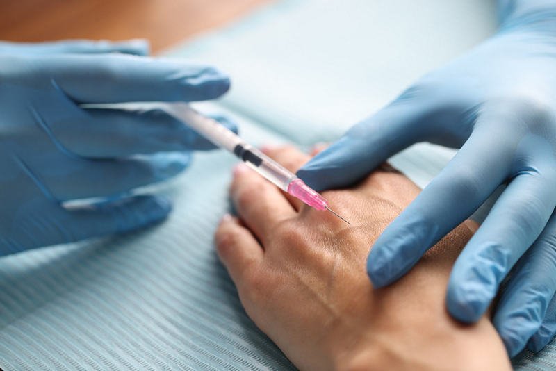 PRP-терапия суставов - фото 4