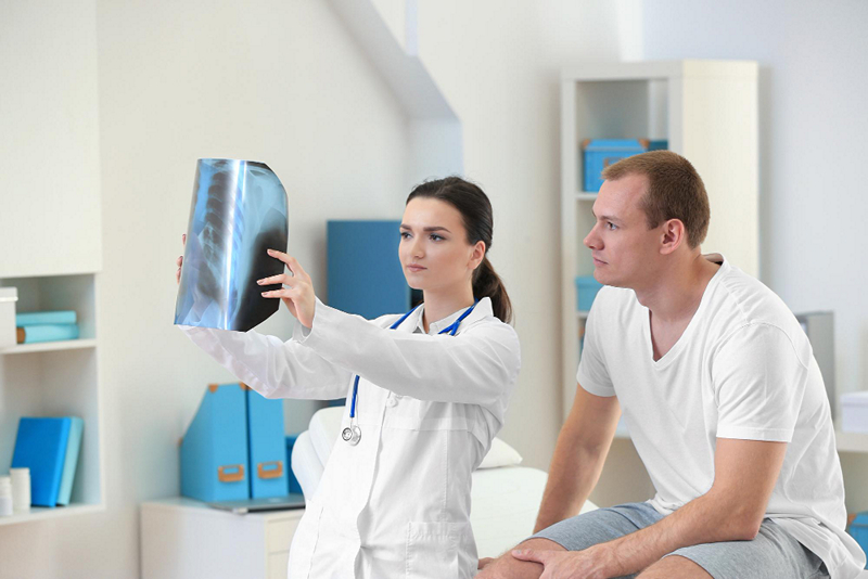 Пункция синовиальной жидкости - фото 2