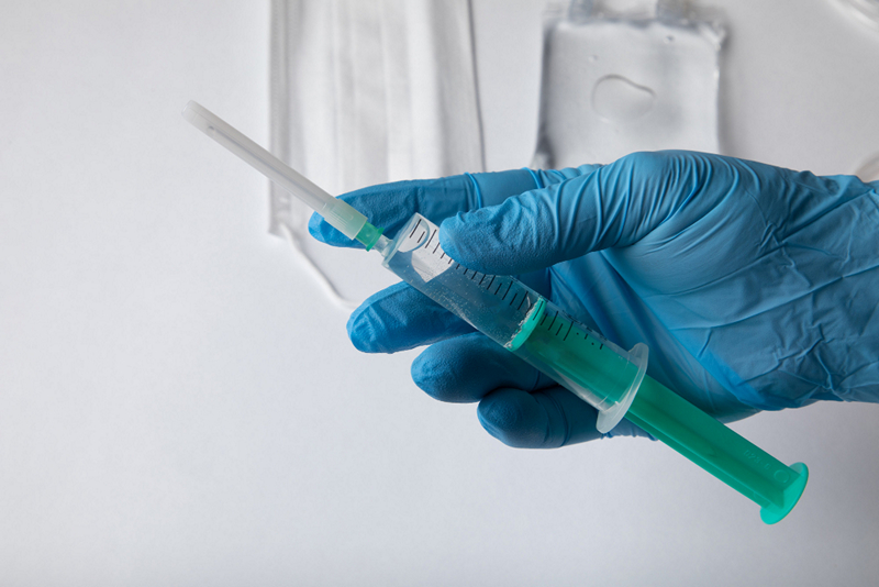 Пункция синовиальной жидкости - фото 5