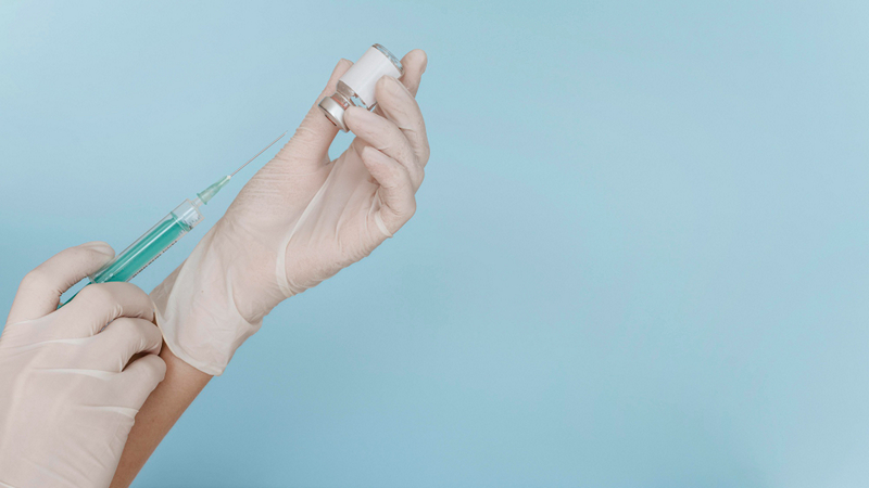 Внутрикостная блокада - фото 3