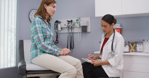 Радиоволновая биопсия шейки матки-фото5