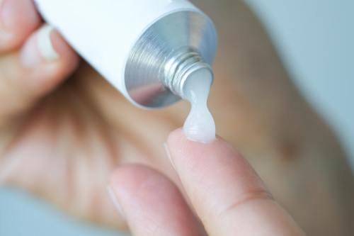 Рассечение синехий малых половых губ-фото5