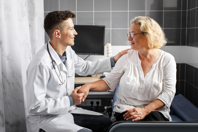 Биопсия молочной железы - фото 2