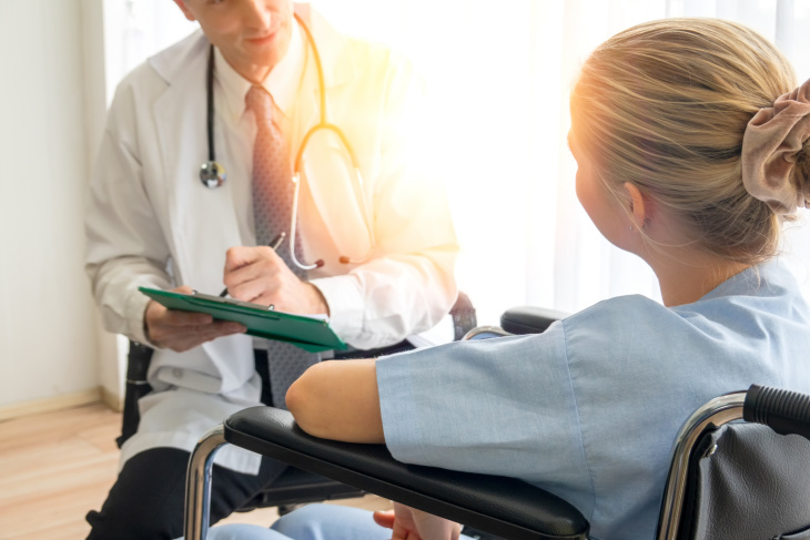 Лечение злокачественных заболеваний молочной железы - фото 2