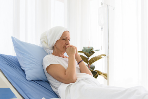 Лечение злокачественных заболеваний молочной железы - фото 7