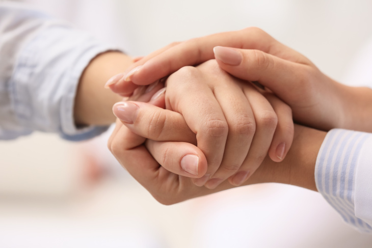 Паллиативная помощь онкологическим больным