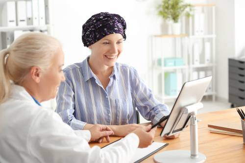 Паллиативная помощь онкологическим больным - фото 4