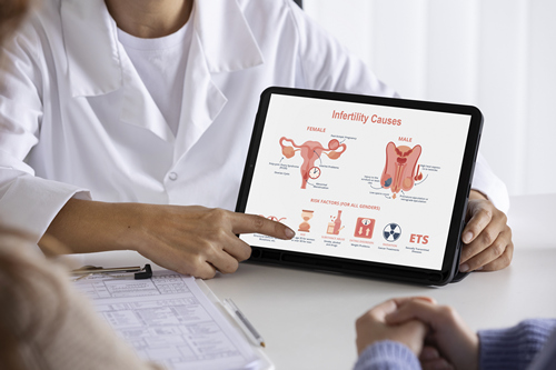 Индекс ROMA - фото 4