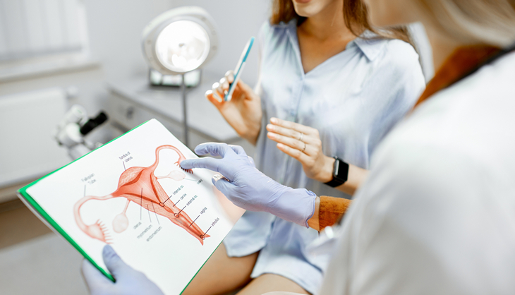 Онкогинеколог