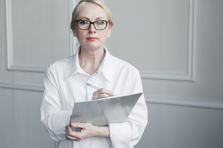 Онколог-маммолог