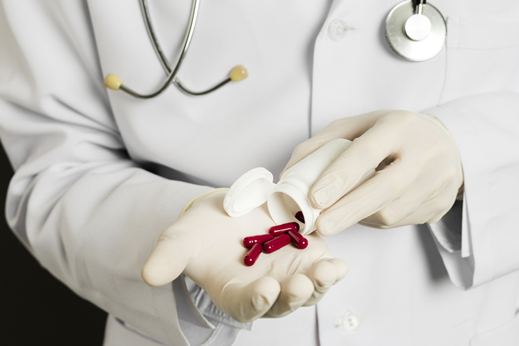 Онкоуролог