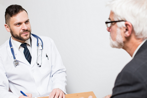 Гормональная терапия предстательной железы  - фото 5