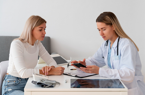 Гормонотерапия при раке молочной железы - фото 4