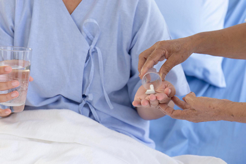 Обезболивание при онкологии - фото 3