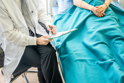 Обезболивание при онкологии - фото 7