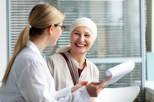 Реабилитация после рака - фото 5