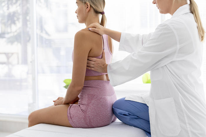 Боль в спине — от причин до эффективного лечения - фото 2