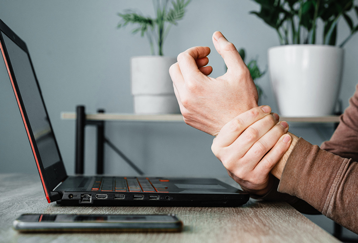 Лечение боли в суставах