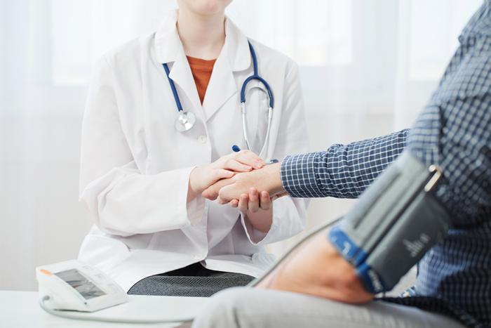 Что лечит терапевт