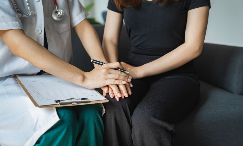 Конизация шейки матки - фото 2