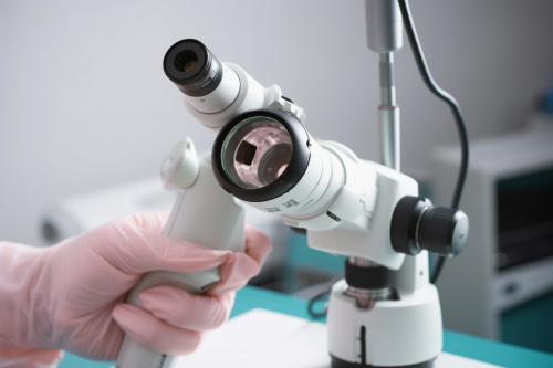 Конизация шейки матки - фото 3