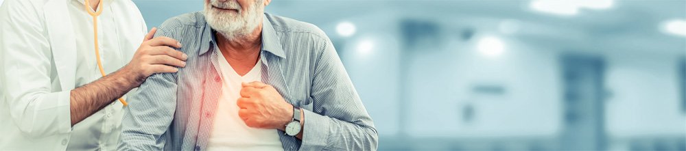 Иммунотерапия метастатического рака легкого (НМРЛ) 4 стадии. Подготовка и особенности лечения