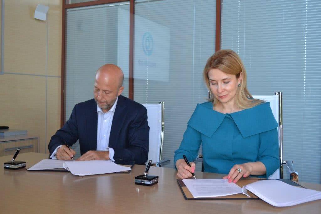 Компания Siemens Healthineers и Медскан стали стратегическими партнерами