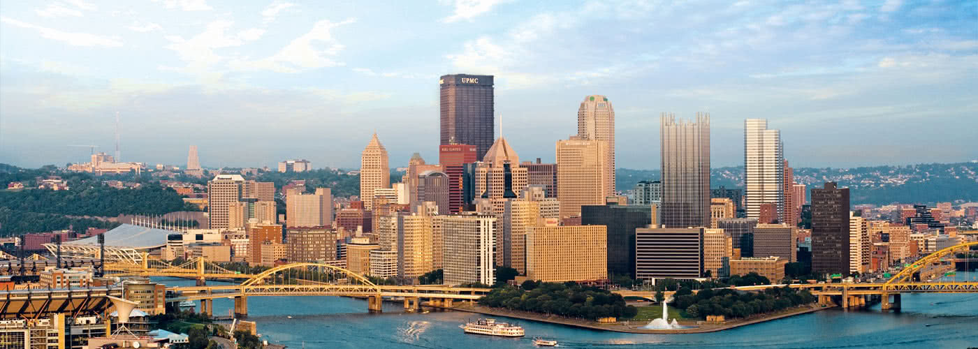 Медицинский центр Университета Питтсбурга