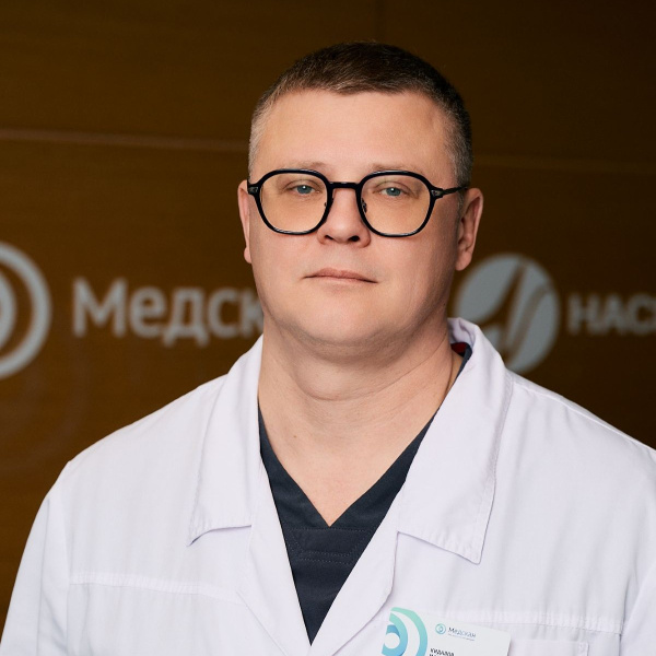 Кидалов Максим Борисович