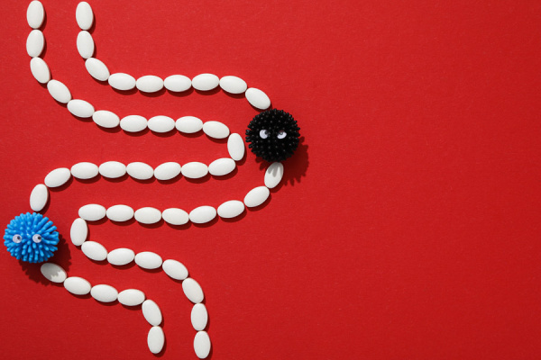 Рак ободочной и прямой кишки