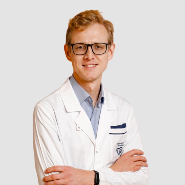 Головинский Сергей Владимирович