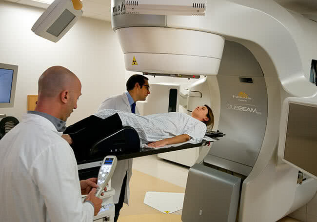 Сотрудничество ООО МЕДСКАН с Медицинским центром Университета Питтсбурга (UPMC)