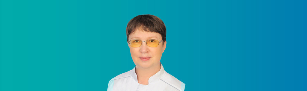 Масалева Вероника Геннадьевна: "Ничто не ценится так дешево и не обходится так дорого, как здоровье".