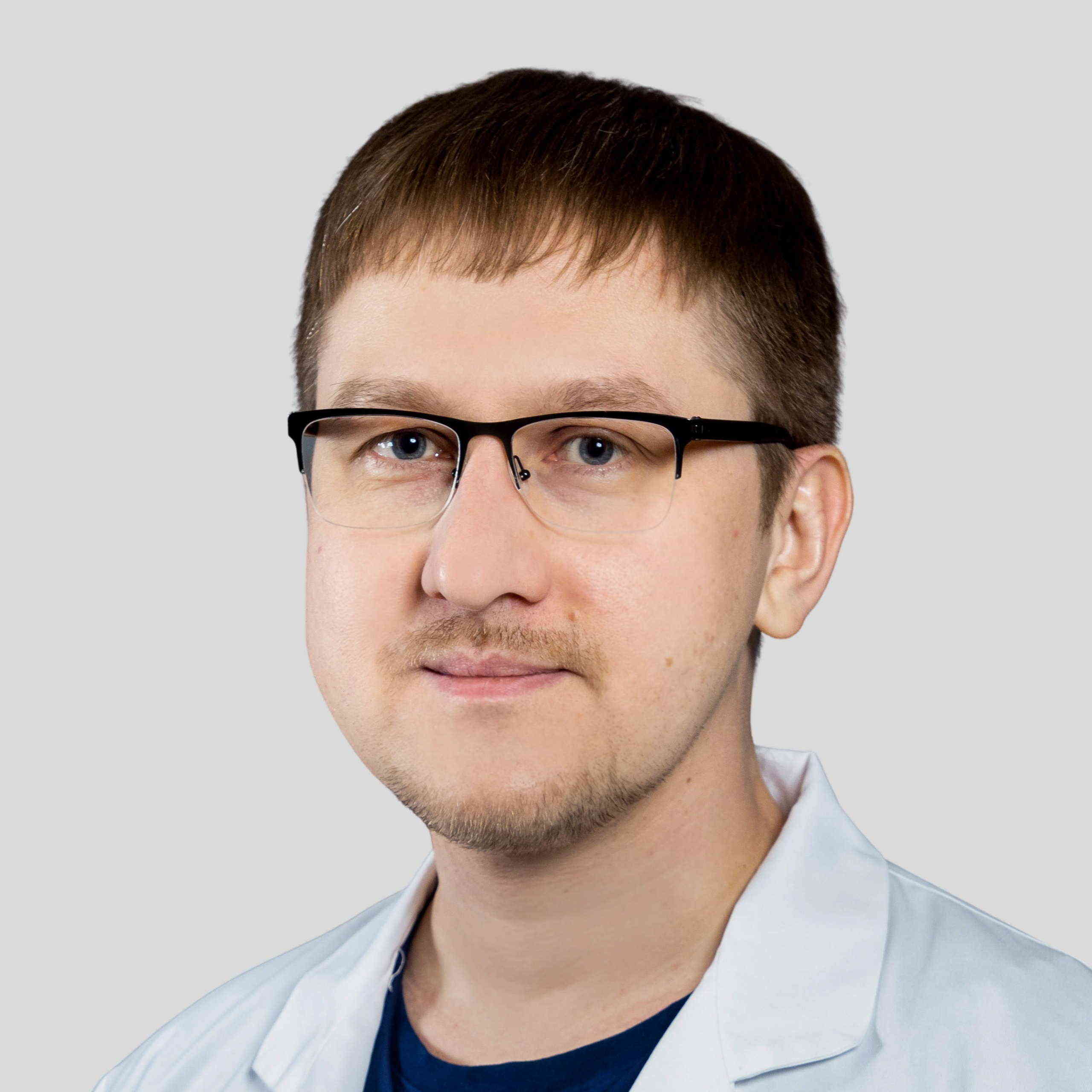 Усычкин Сергей Владимирович