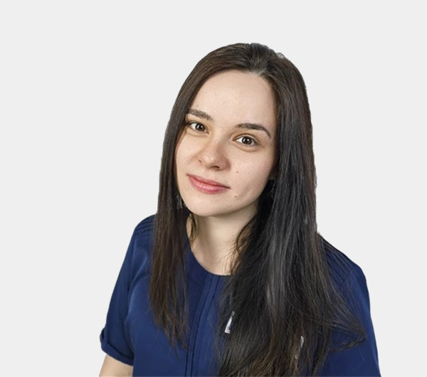 Давыдова Екатерина Сергеевна