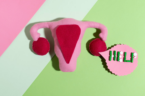 Рак маточной трубы