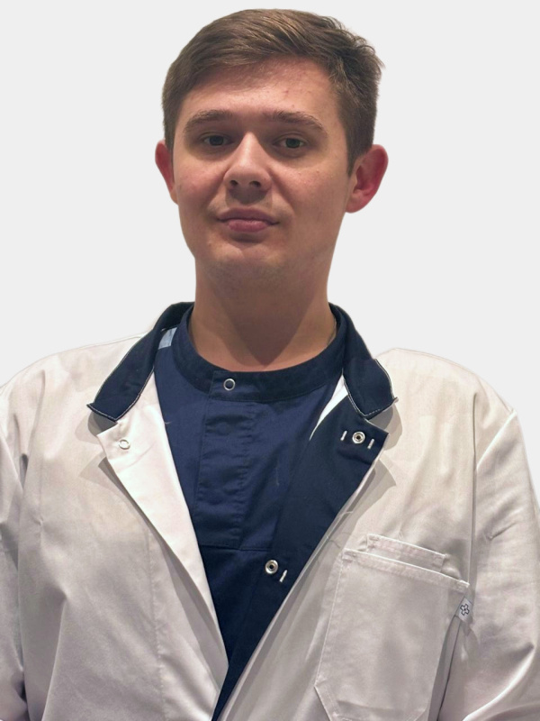 Марков Сергей Эдуардович