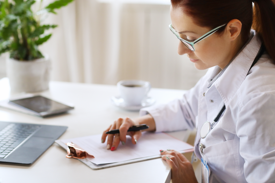 Прогноз при эндокринной терапии