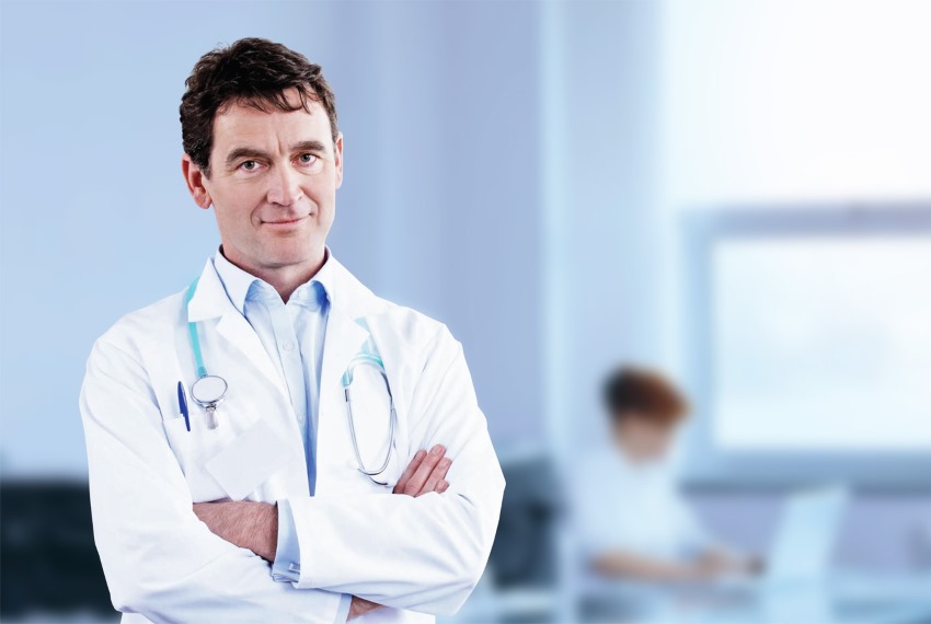 Консультация уролога