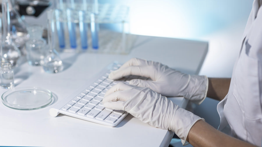 Генетический анализ-1