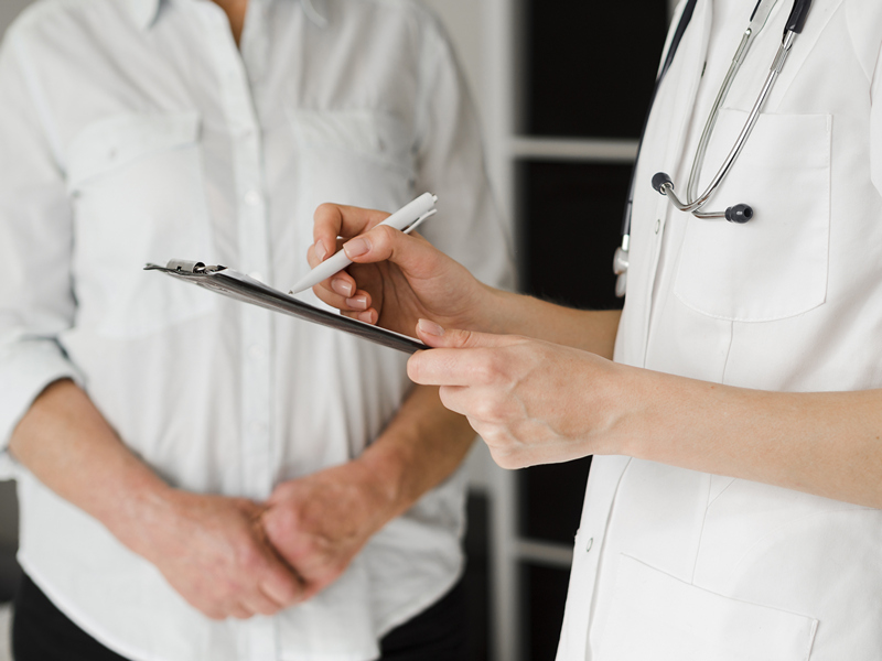 Solo Риск: анализ на генетическую предрасположенность к раку-3