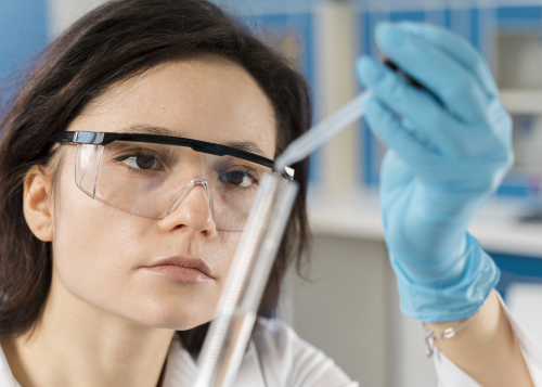 Цитологическое исследование — 4