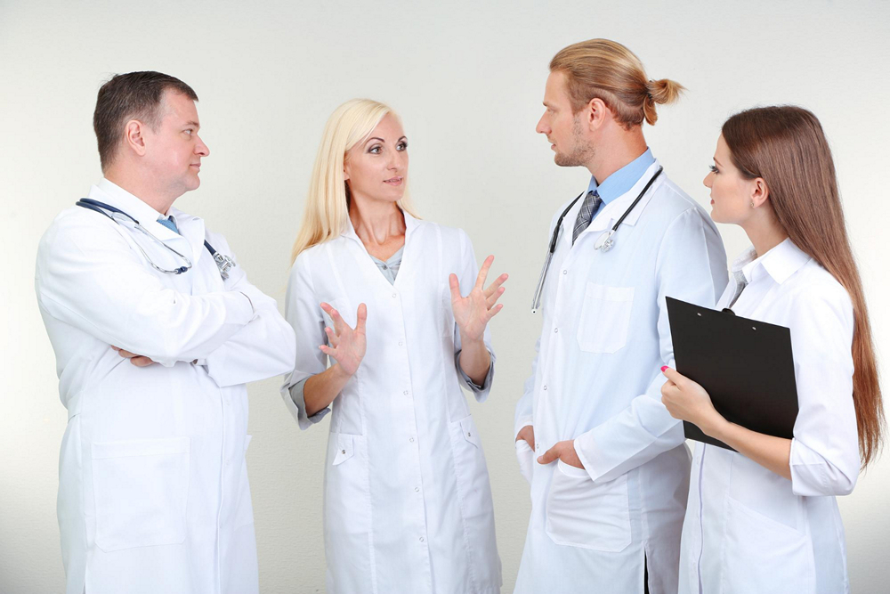 Онкологический консилиум - фото 2