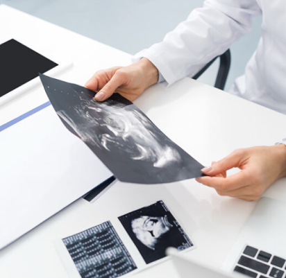 Обследования у гинеоколога-2