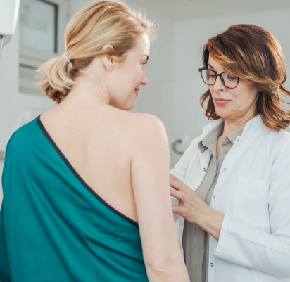 Профилактика онкологии