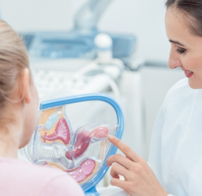 Гинекология