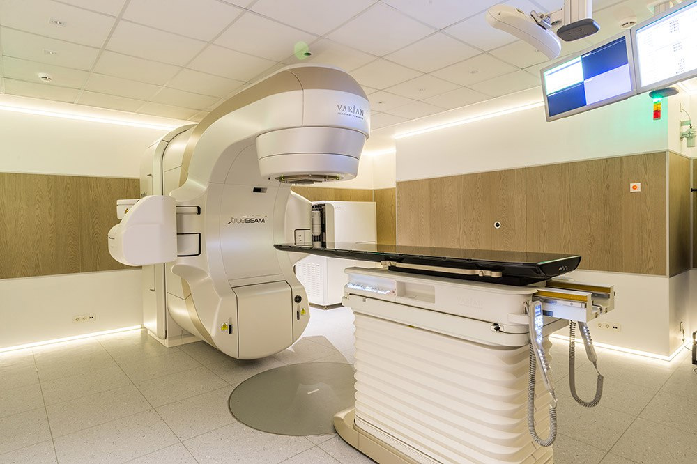 Оборудование Медскан